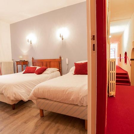 Chez Bouchet Hotel Licq-Athérey Kültér fotó
